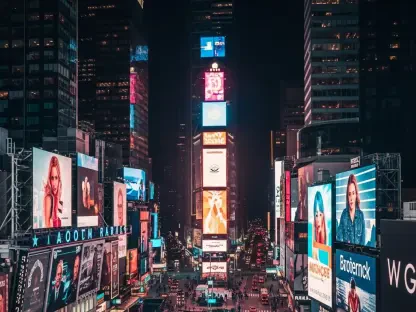 Why Famous Brands Must Fight for Your Memory