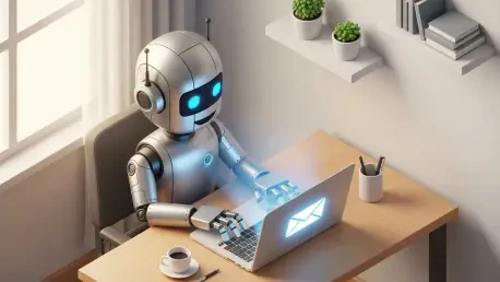 Marketers Are Losing Control of the Inbox to AI