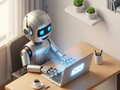 Marketers Are Losing Control of the Inbox to AI