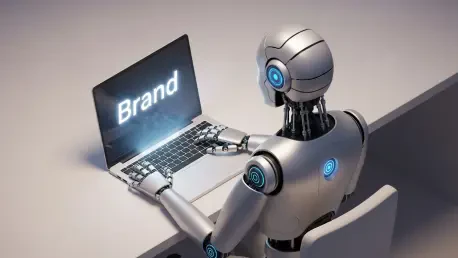 AI Creates Four Battlegrounds for Consumer Brands