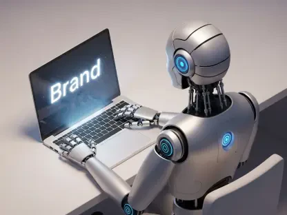 AI Creates Four Battlegrounds for Consumer Brands