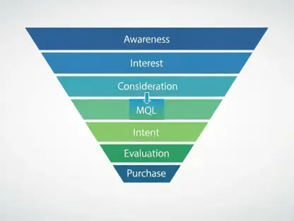Beyond the MQL: The New B2B Demand Generation Metrics