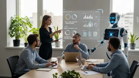 AI Solves Marketing’s Biggest Speed Problem