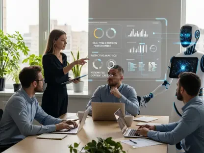 AI Solves Marketing's Biggest Speed Problem