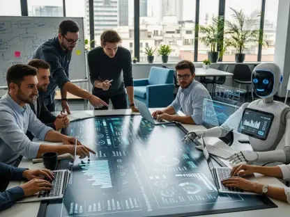 AI Forces Marketers to Rethink Search Strategy