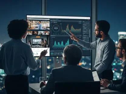 Can Webflow and Google Redefine Marketing Workflows?