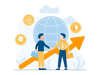 Ecosystems Are the Future of B2B Marketing