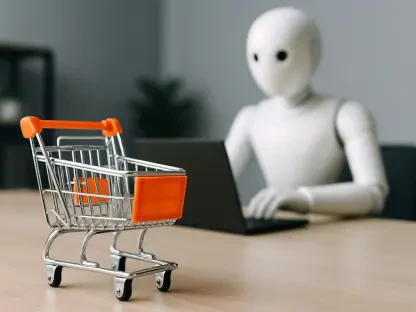 Google's AI Is Turning Shopping Into a Conversation