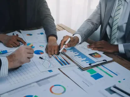 Trend Analysis: Performance Marketing Equity