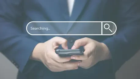 Why Are Americans Searching Less on Google?