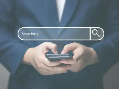 Why Are Americans Searching Less on Google?