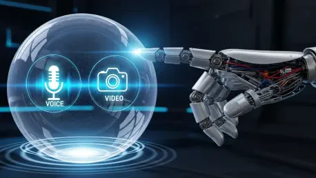 AI Voice and Video Generation – Review