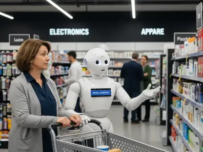 Can Retail Balance AI With Human Connection?