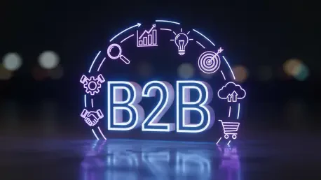 B2B Marketing Enters The Year of The Pipeline Mandate