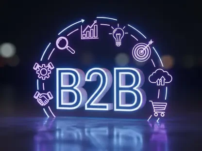 B2B Marketing Enters The Year of The Pipeline Mandate