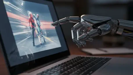 Trend Analysis: Real-Time AI Video