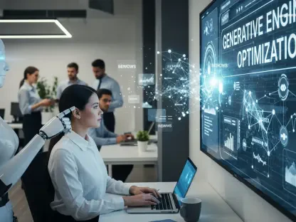 Your SEO Strategy Now Needs to Include GEO