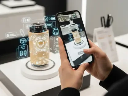 Is Snap Building an AI-Powered AR Economy?