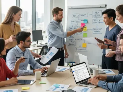 Standard ABM vs. Precision ABM: A Comparative Analysis