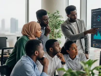 GEO Replaces SEO as Nigeria Tops Global AI Adoption