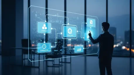 Agentic AI Marketing – Review