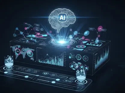 Trend Analysis: AI in Marketing Analytics