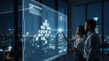 Trend Analysis: Unified AI Advertising