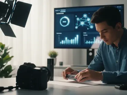 How Does Affiliate Marketing Power AI and Creator Commerce?