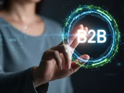 Rethinking B2B Demand Generation for a Buyer-Controlled World