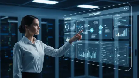 Trend Analysis: Marketing Data Governance