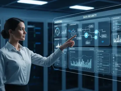 Trend Analysis: Marketing Data Governance