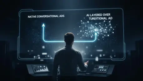 Who Will Own Discovery in the Age of AI Ads?