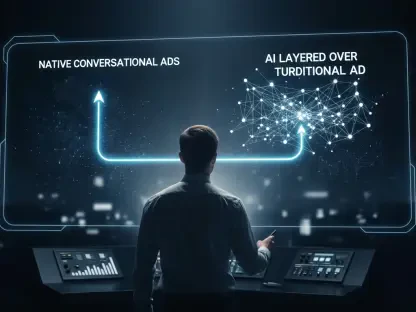 Who Will Own Discovery in the Age of AI Ads?