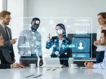 Is Your ABM Ready for Complex Buying Committees?