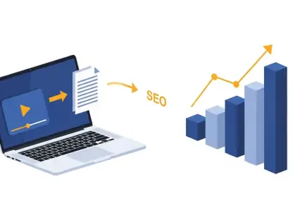 Can Transcripts Improve Your YouTube SEO?