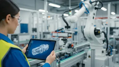 Why SEO Is Now Critical for Robotics Companies