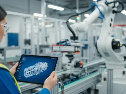 Why SEO Is Now Critical for Robotics Companies