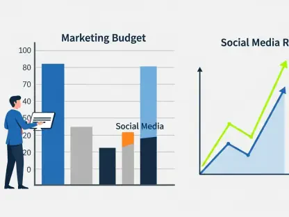 Marketers Cut Social Ad Spend Despite Soaring ROI