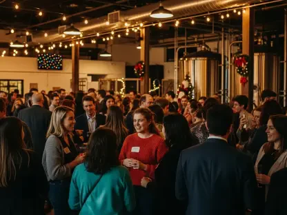 Can Student Events Forge Lifelong Connections?