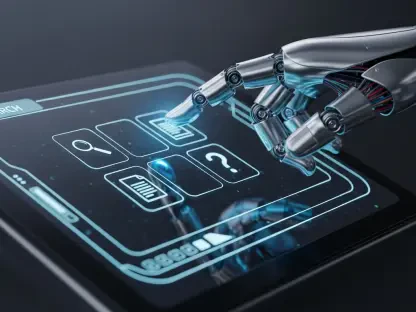 Is AI the New King of High-Intent Traffic?