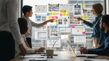 Build a Winning Content Marketing Playbook