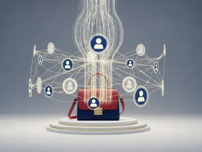 UK Fashion Brands Find TikTok Success in Engagement