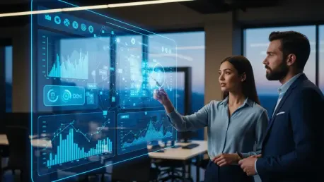 How Is Agentic AI Transforming Modern Marketing Strategy?