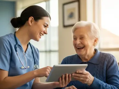 Trust-First Storytelling Reshapes Healthcare Perception