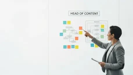 How Is the Content Marketing Job Market Shifting in 2024?