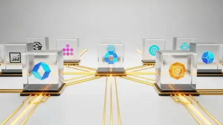 Salesforce Report Highlights AI and Data Challenges in Marketing