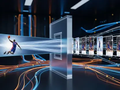 AWS Launches AI Tool to Create Vertical Sports Highlights