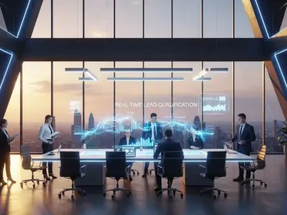 Qualified Leads B2B Shift Toward AI Agentic Marketing