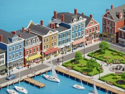 How Are New Grants Boosting Maine’s Local Tourism Economy?