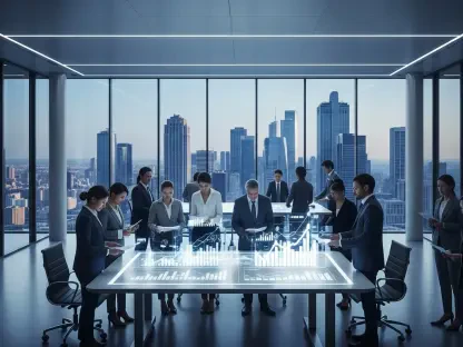 How to Scale B2B Demand Generation Across the Buyer Journey